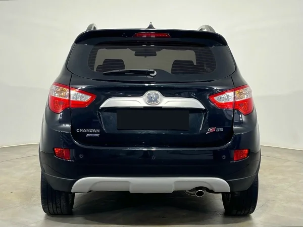 Changan CS35