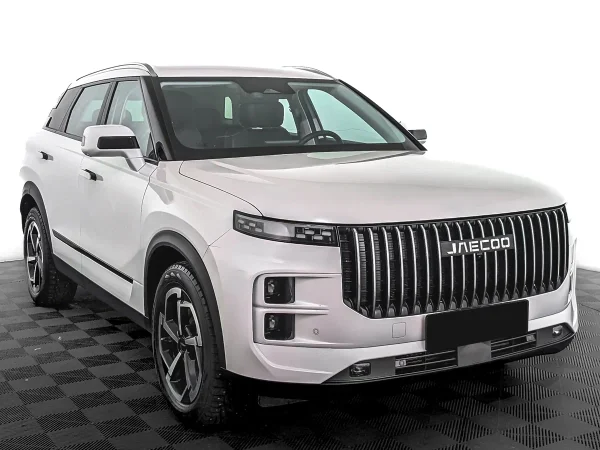 Jaecoo J7