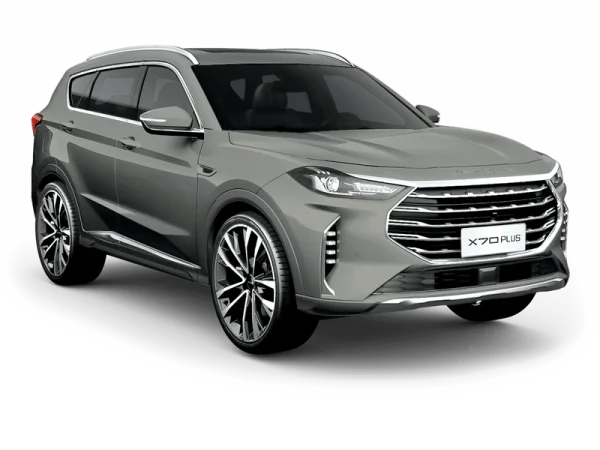 Jetour X70 PLUS