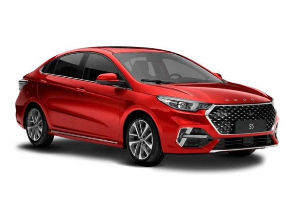 OMODA S5