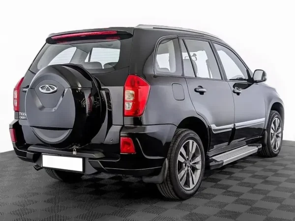 Chery Tiggo 3
