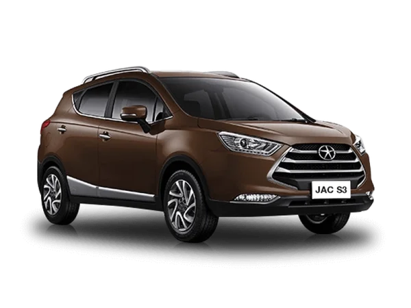 JAC S3