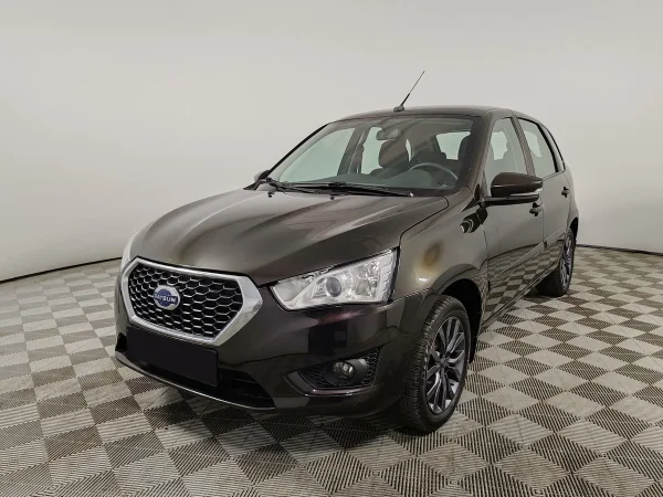 Datsun mi-DO