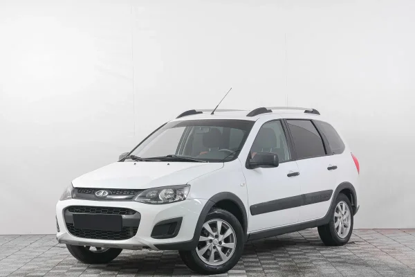 LADA (ВАЗ) Kalina