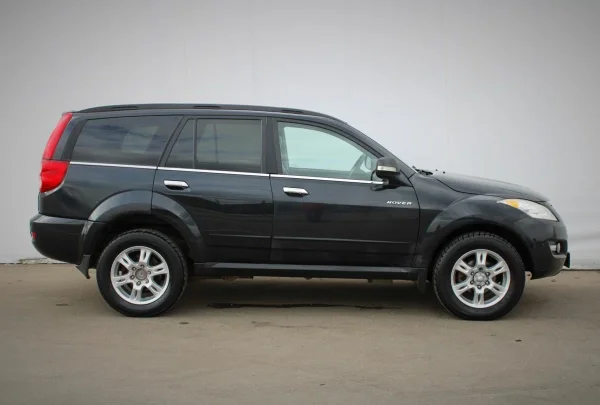 Great Wall Hover H5