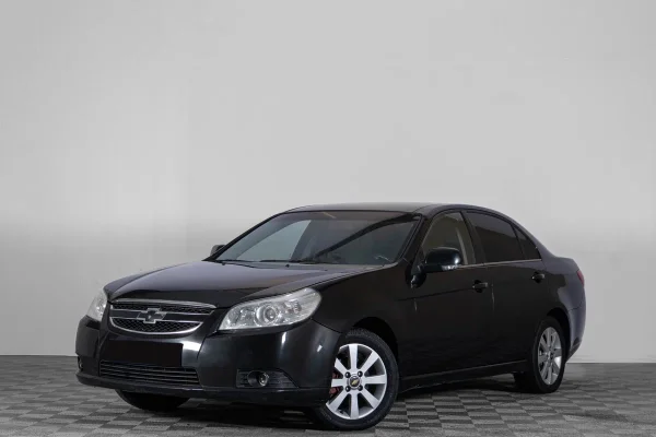 Chevrolet Epica