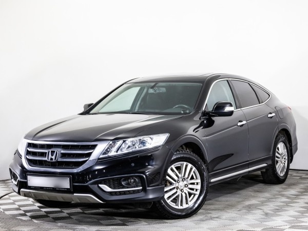 Honda Crosstour