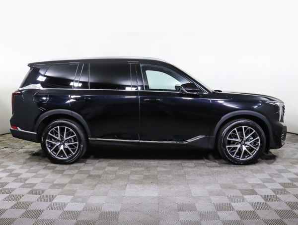 GAC GS8