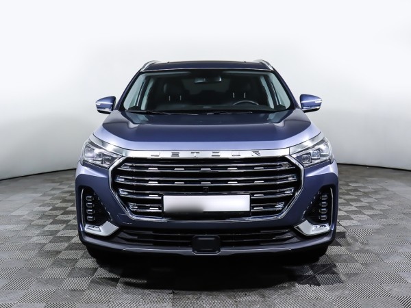 Jetour X90 PLUS
