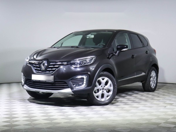 Renault Kaptur