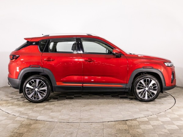 Changan CS35PLUS