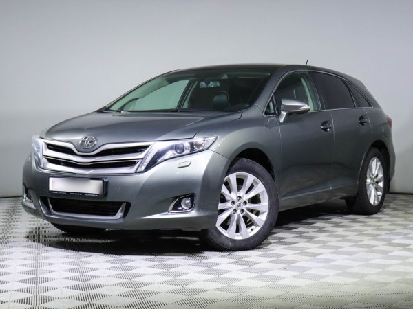 Toyota Venza