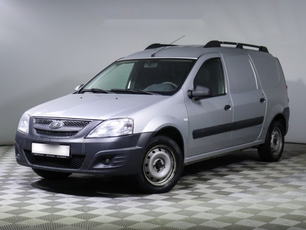 LADA (ВАЗ) Largus