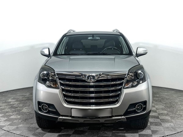 Great Wall Hover H3
