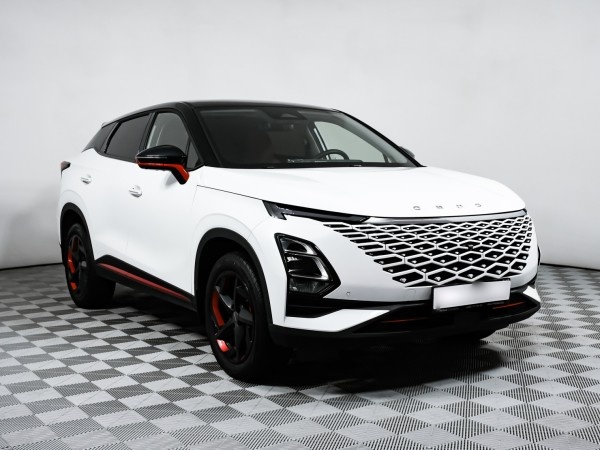 OMODA C5