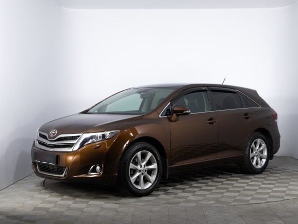 Toyota Venza