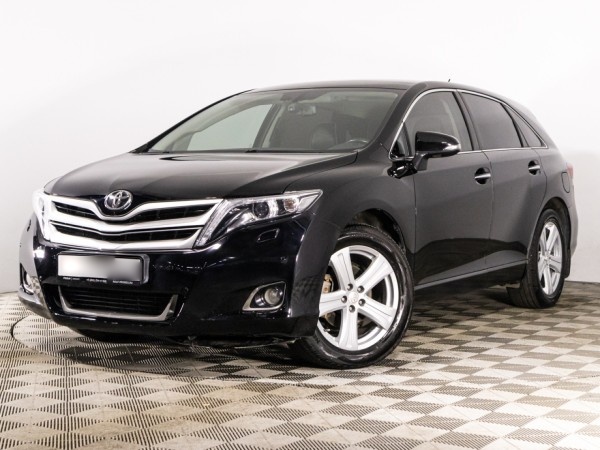 Toyota Venza