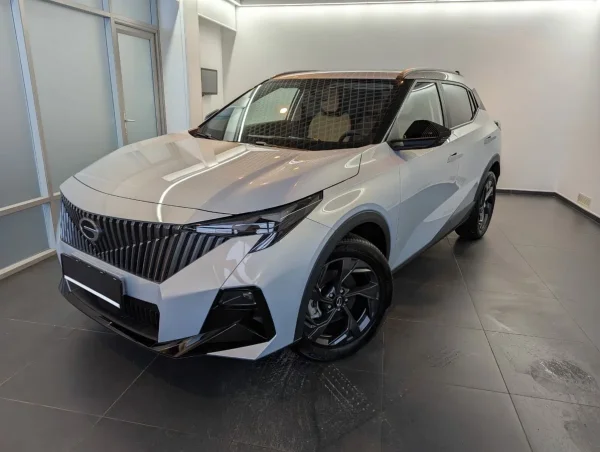 GAC GS3