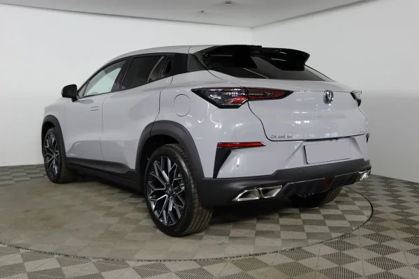 Changan UNI-T