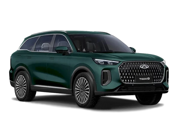 Chery Tiggo 9
