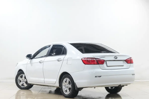 Lifan Solano