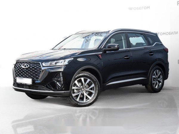 Chery Tiggo 7 Pro MAX