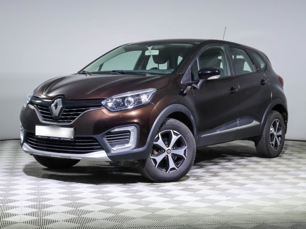 Renault Kaptur
