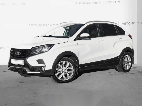 LADA (ВАЗ) XRAY