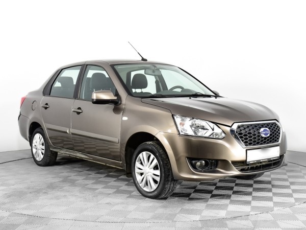 Datsun on-DO