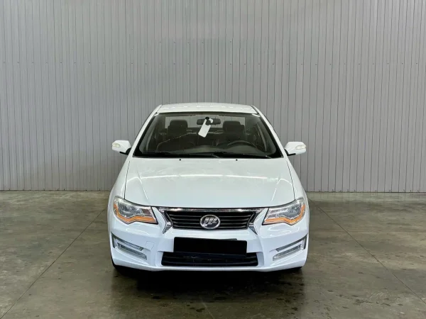 Lifan Solano