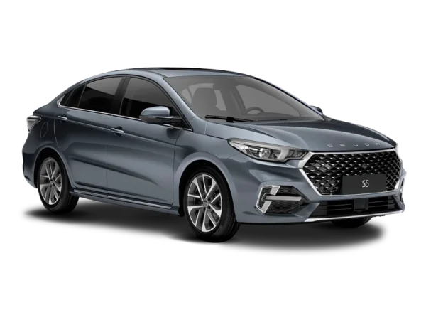 OMODA S5