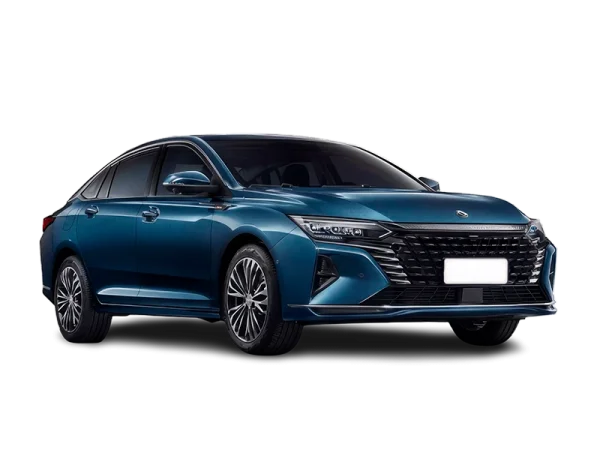 DongFeng Shine Max