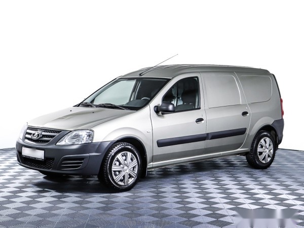 LADA (ВАЗ) Largus