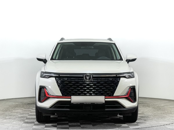 Changan CS35PLUS