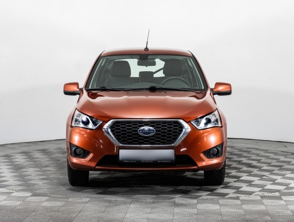 Datsun mi-DO