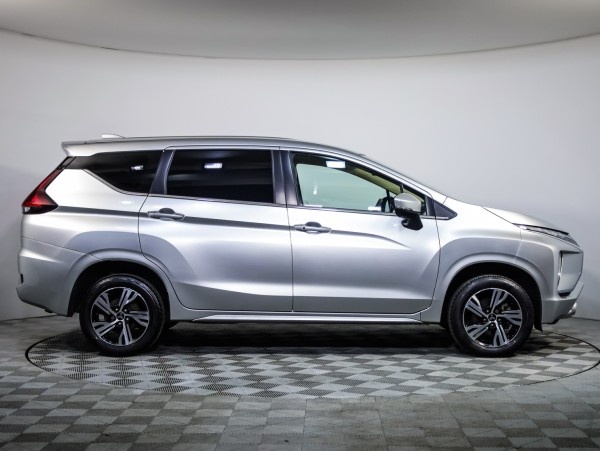 Mitsubishi Xpander