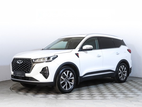 Chery Tiggo 7 Pro MAX