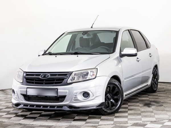 LADA (ВАЗ) Granta