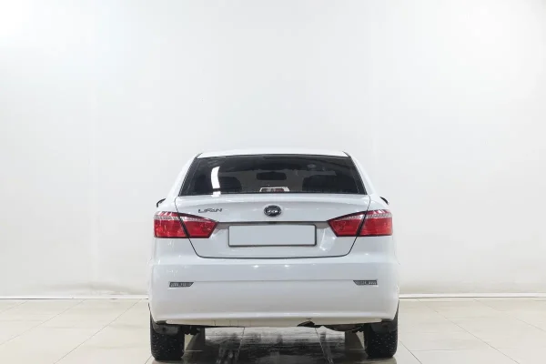 Lifan Solano