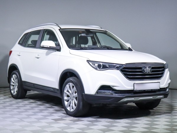 FAW Besturn X40