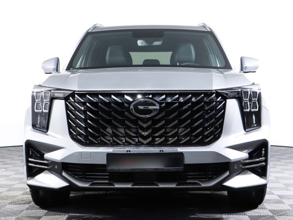 GAC GS8