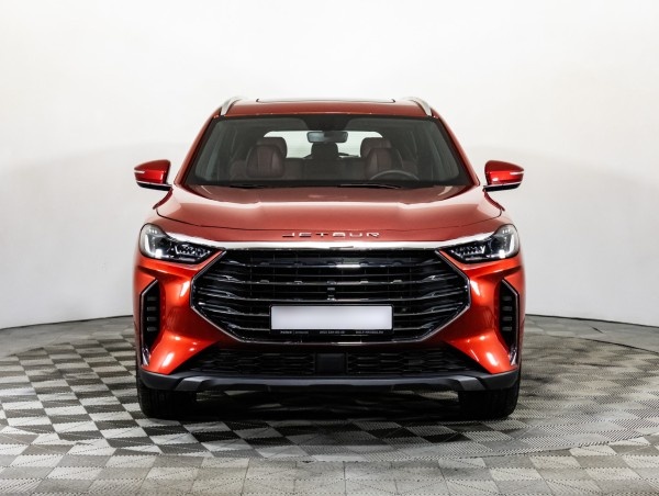 Jetour X70 PLUS