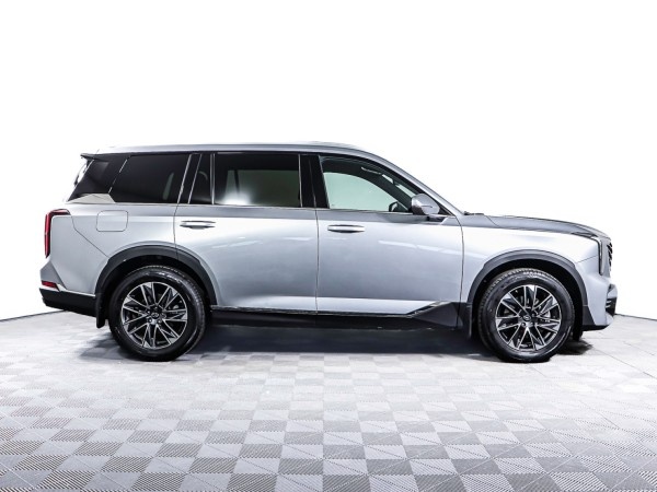 GAC GS8