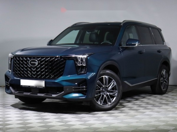 GAC GS8