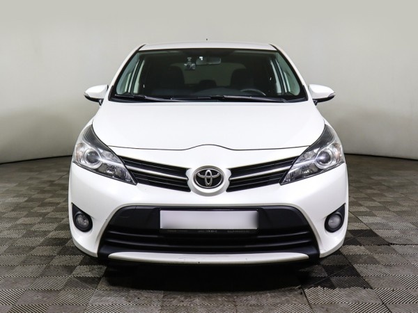 Toyota Verso