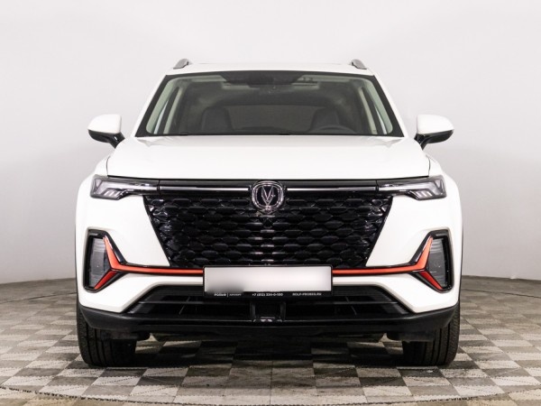 Changan CS35PLUS