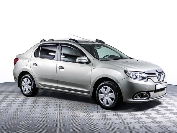 Renault Logan