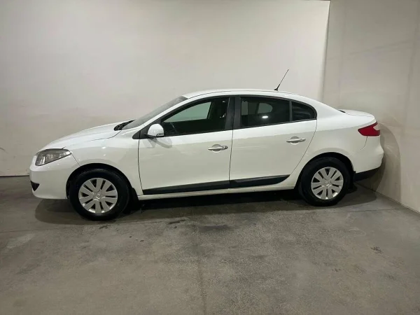 Renault Fluence