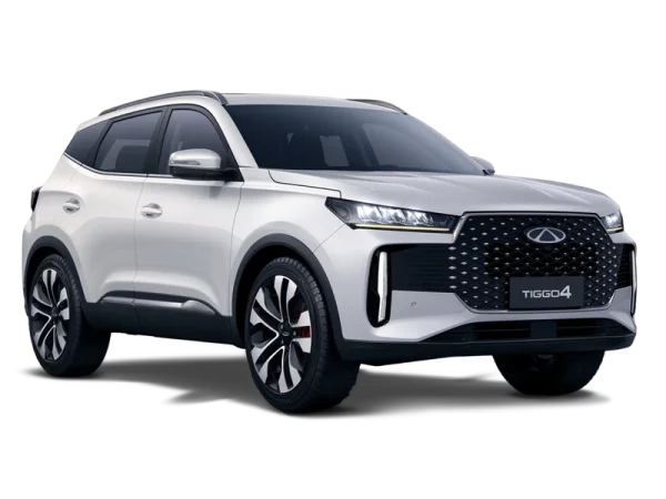Chery Tiggo 4 NEW