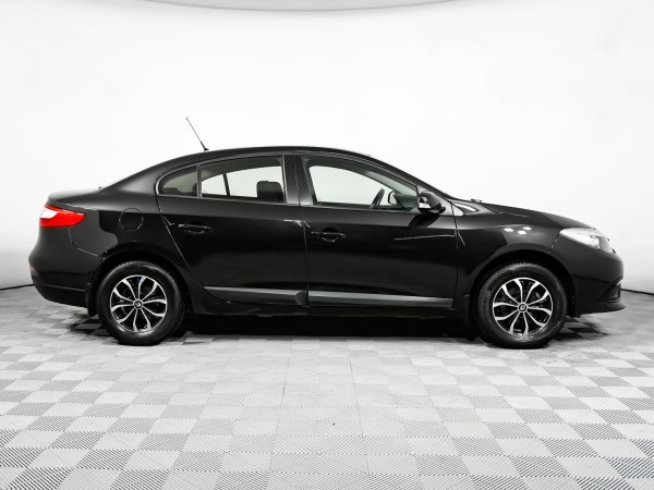 Renault Fluence
